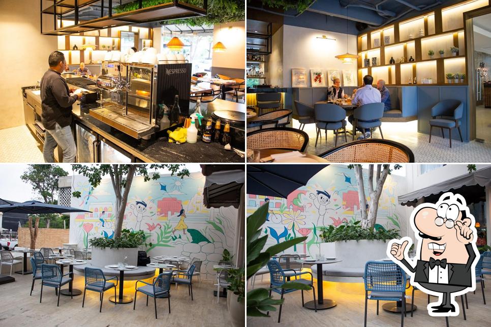 Diego's Urban Kitchen