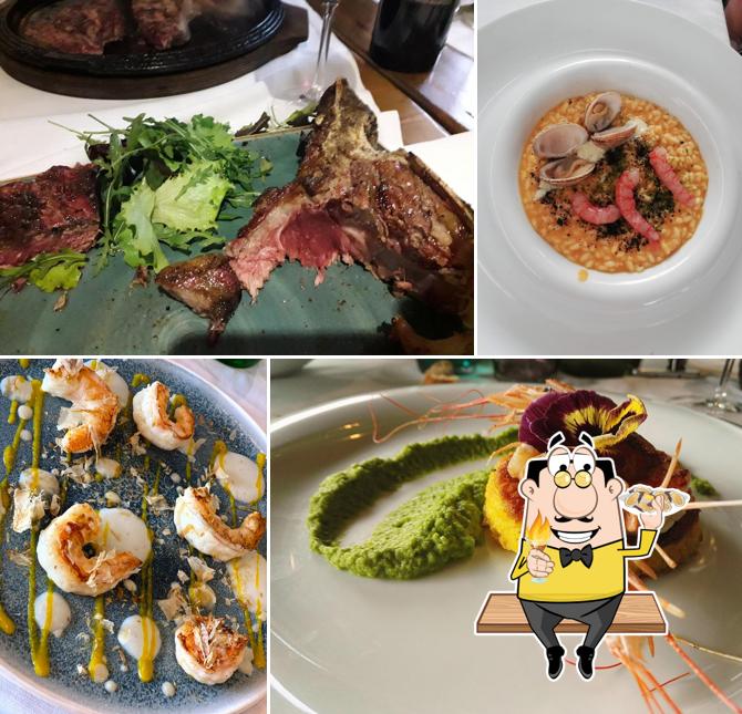 Eat to Eat