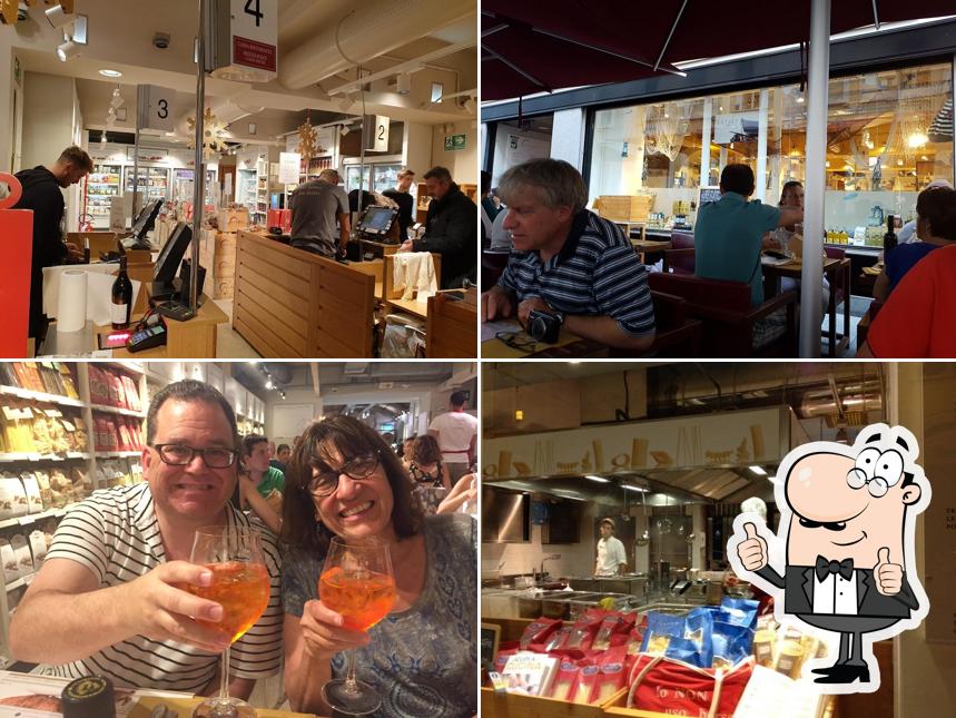 Eataly Torino