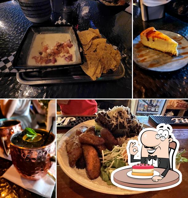 El Sastre Bar & Co.