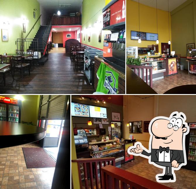 Gyro House