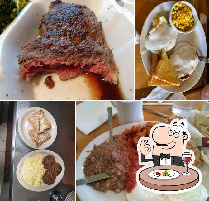 Henry's Restaurant