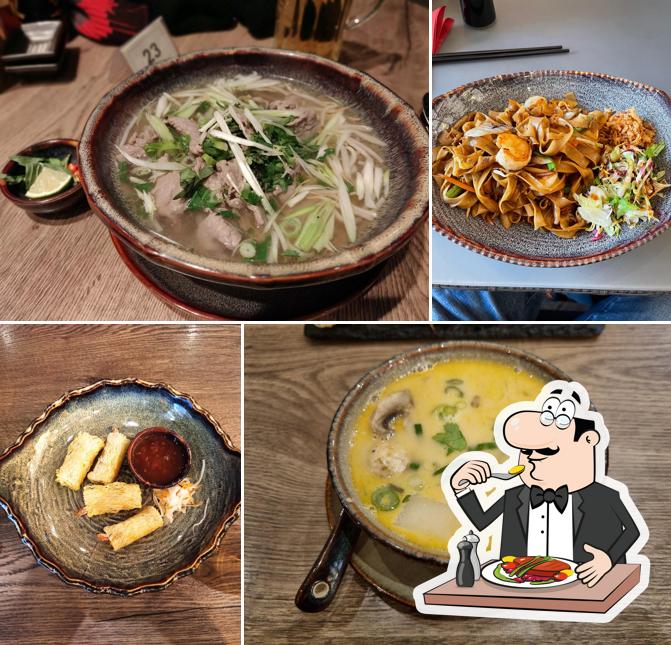 Miss Hoian Restaurant