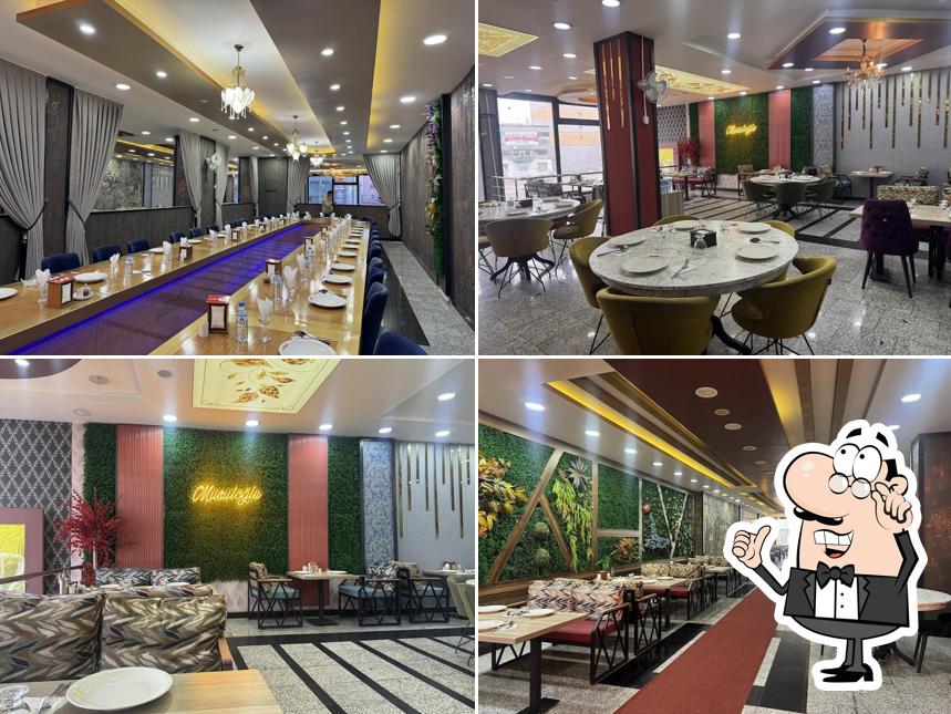 Musuloglu Restorant