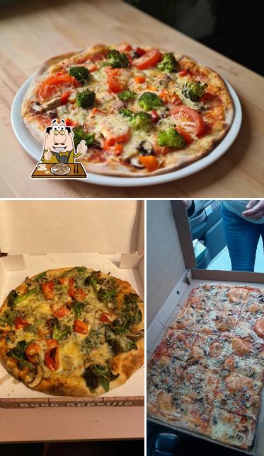 Pizzeria Evergreen