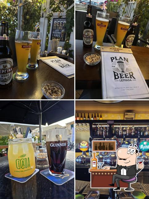 Plan Beer Pub