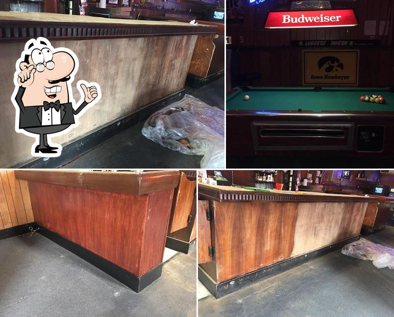 Lugger's Tavern