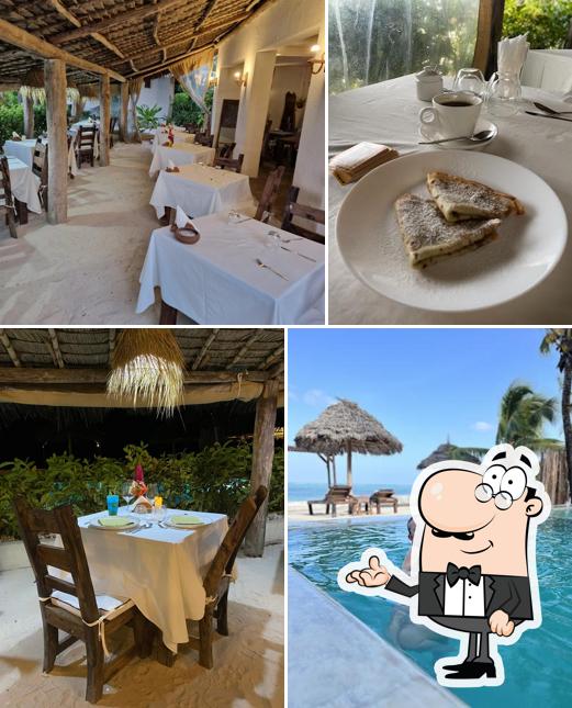 Miele Restaurant
