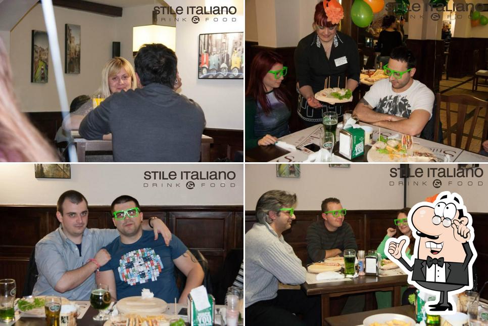 Stile Italiano