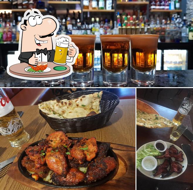 The Ivy Bush Bar & Grill