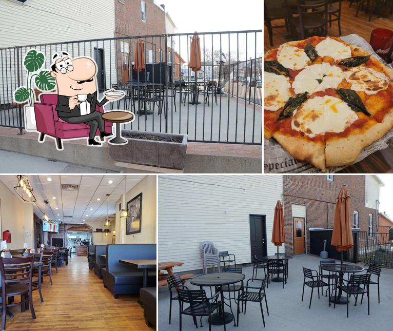 Two Gingers Tavern