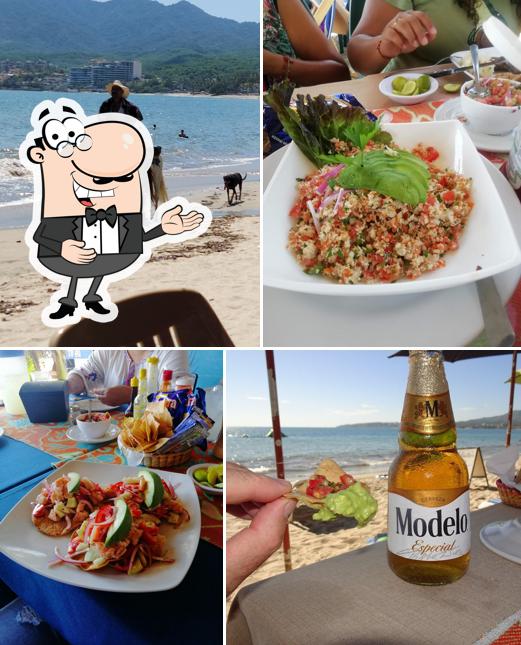 Adauto's On The Beach