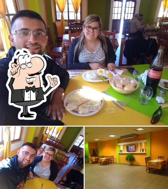 Arauco Resto-Bar