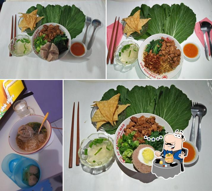 Bakso Arum