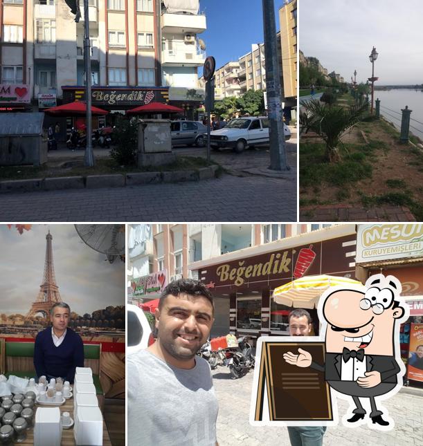 Beğendik Döner Birecik Şubesi