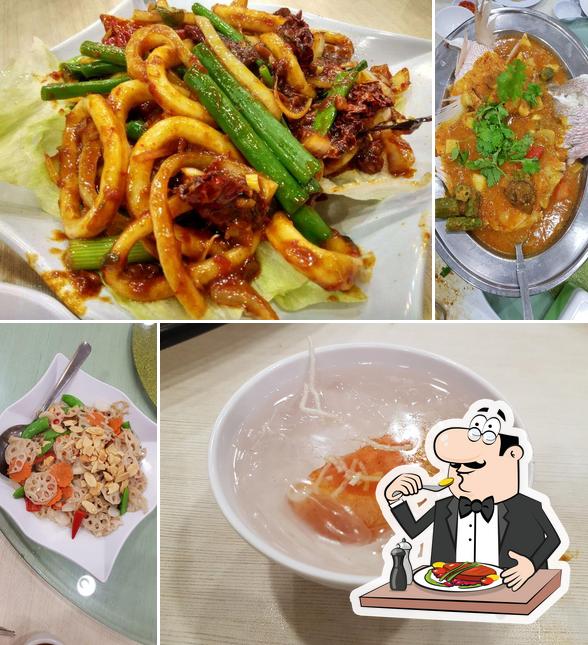 Restoran Bei Ping