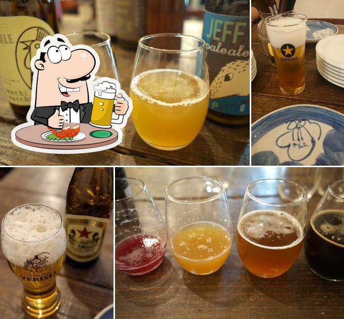 Bistro Nakashoku Chuoshotengaishokudo
