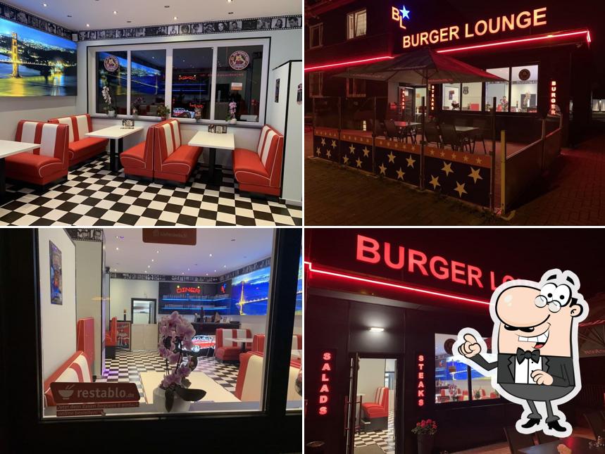 Burger Lounge Pinneberg