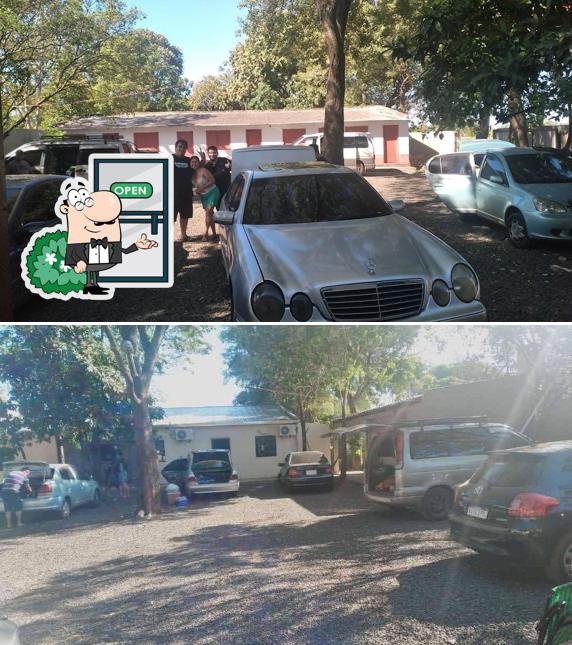 Chiperia la Carmeña