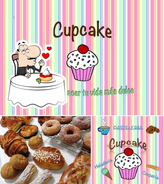 Cupcake