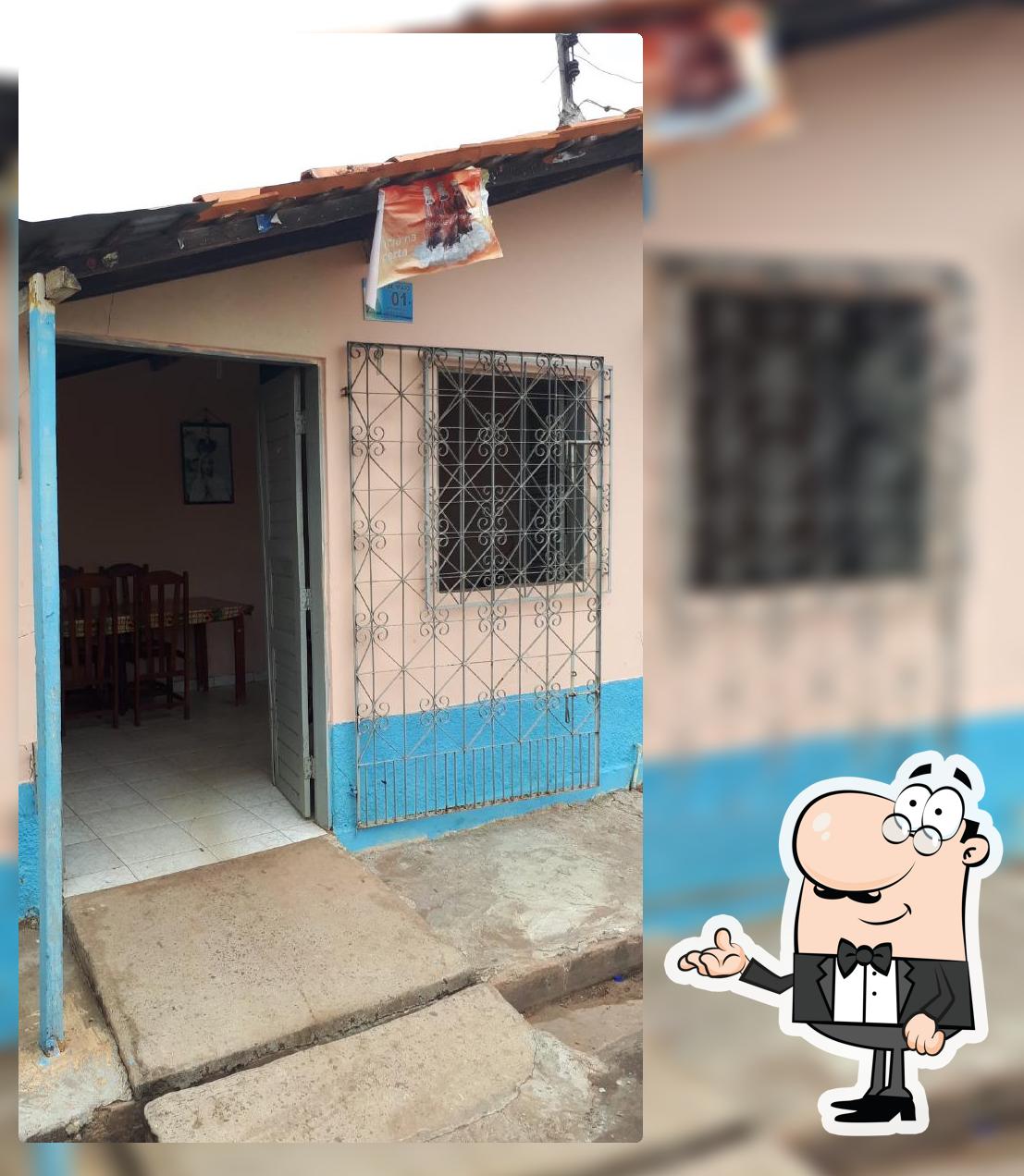 Dedé Do Mandir