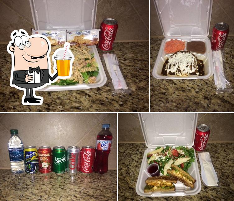 E food