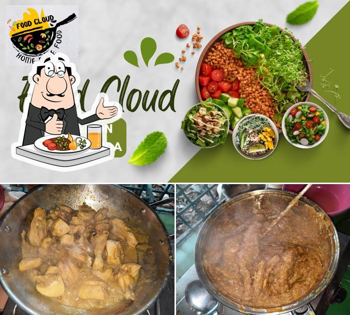 Food Cloud