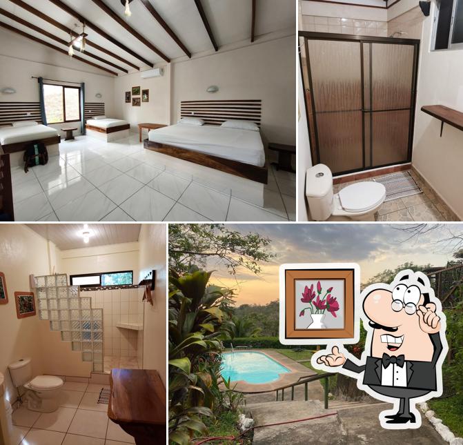 Hotel Cerro Lodge