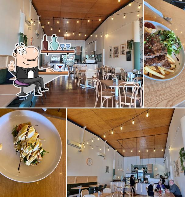 Hunua Eatery