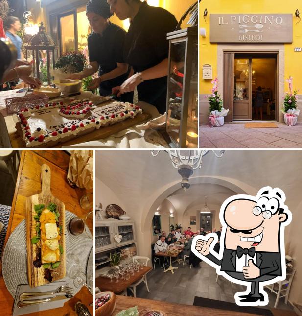 IL PICCINO BISTROT