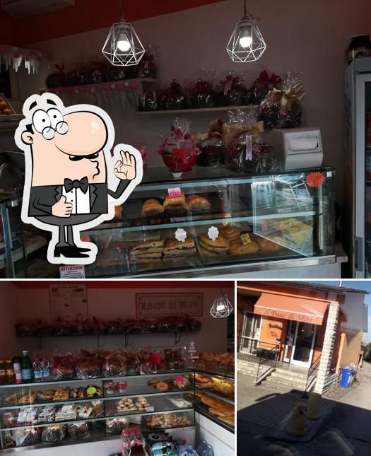 Il pane di Michi