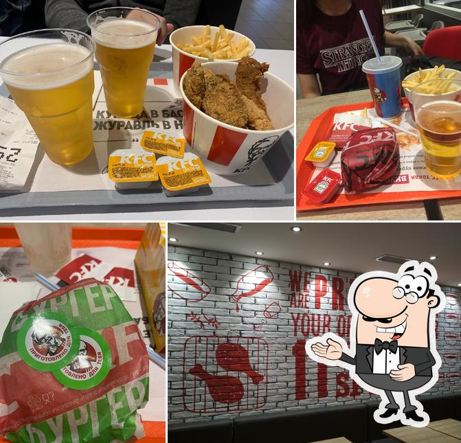 KFC