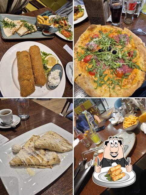 KORT caffe - restaurant Kiseljak