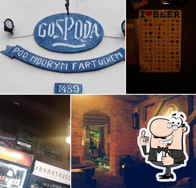 Krajina Piva Pub Toruń