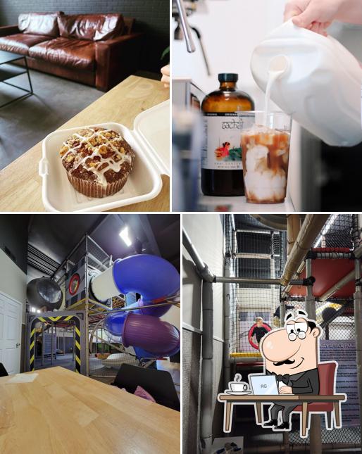 Makers Coffee