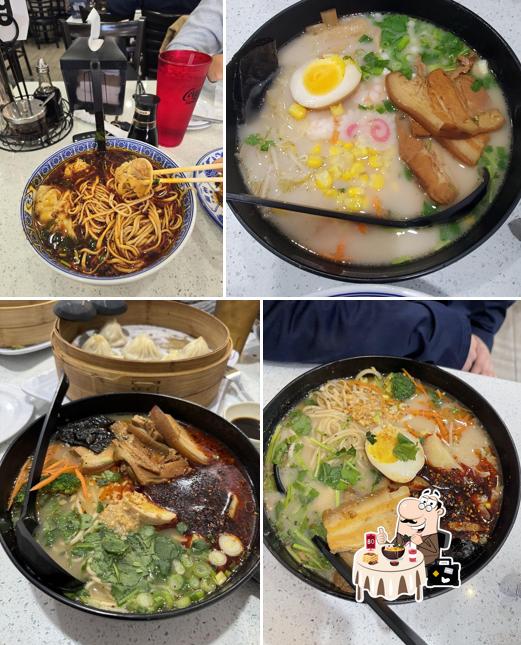 Noodle Master