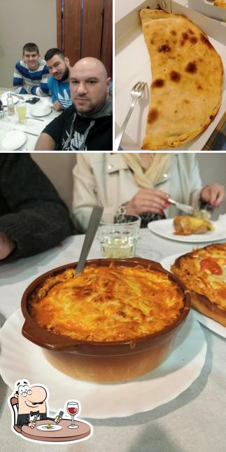 Pizza Reggina