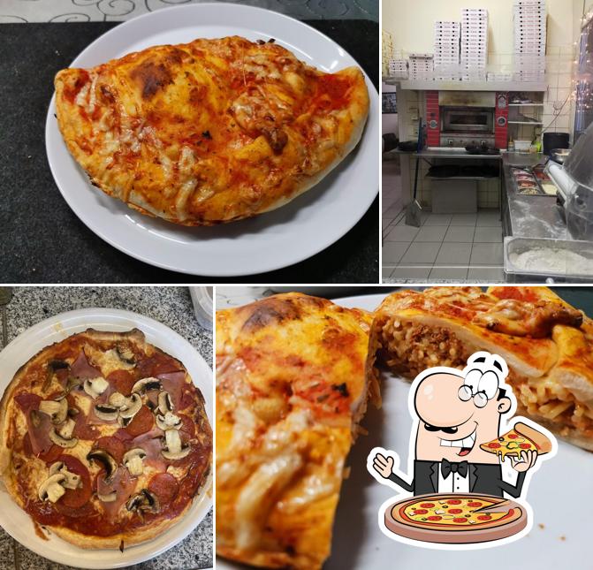 Pizzeria Pinel