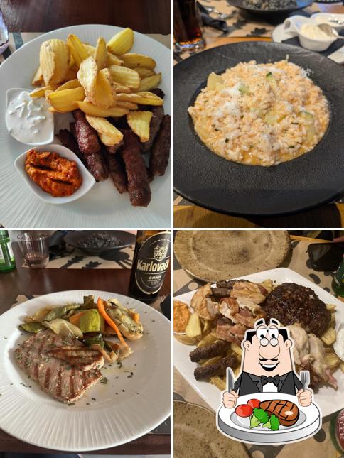 Restoran Laf!