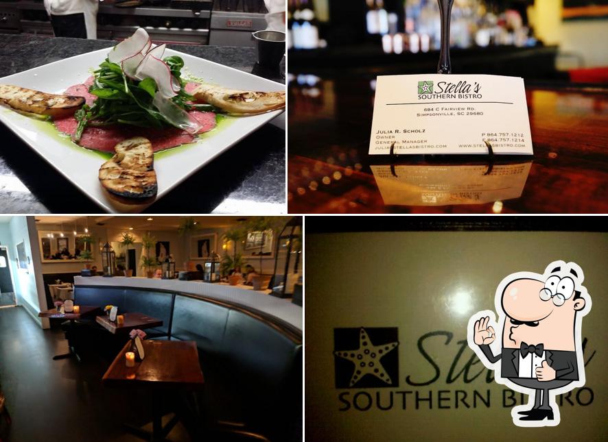 Stella's Southern Bistro