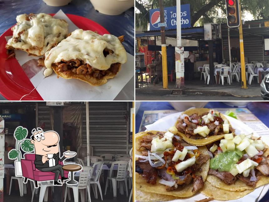 Tacos Chucho