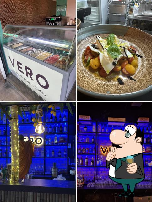 Vero Italian Kitchen & Cocktail Bar Samui