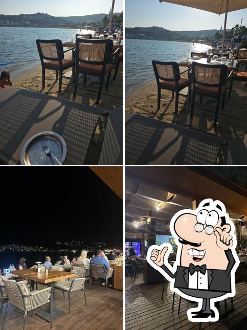 Yirmibir Bodrum