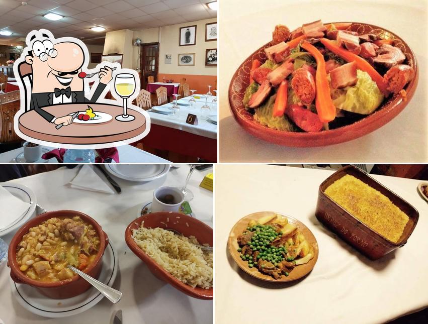 Restaurante 7º Irmão