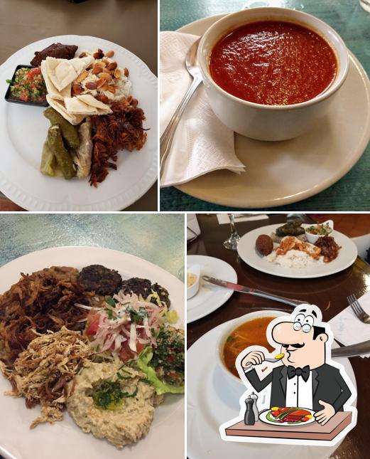 Restaurante Los Turcos
