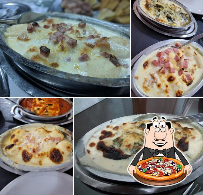 Restaurante Sociedad Italiana