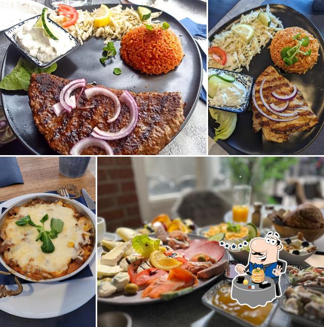Santorini Restaurant
