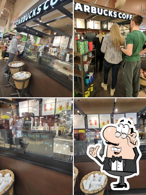 Starbucks Coffee Company