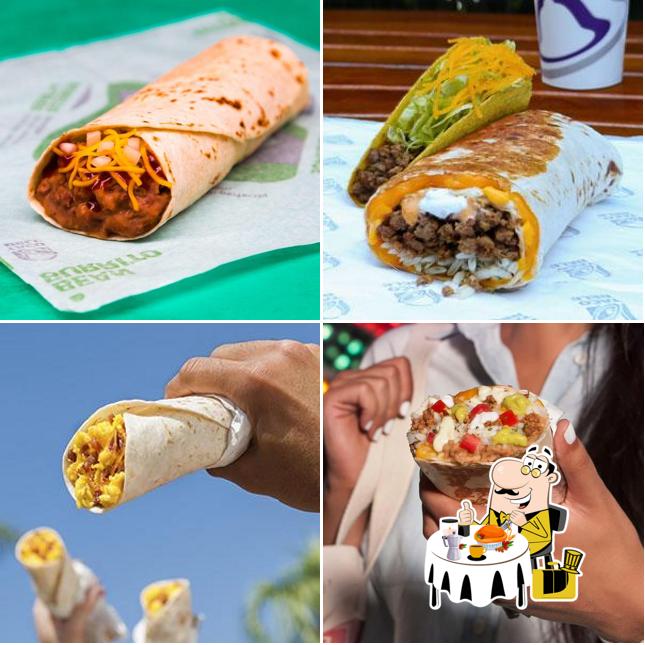 Taco Bell
