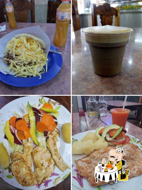 Tasca Restaurant Febras